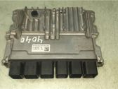 Engine control unit/module ECU