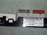 Unidad de control/módulo del navegador GPS