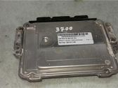 Engine control unit/module ECU