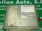 Unidad de control/módulo ECU del motor