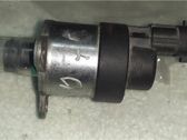 Fuel pressure sensor