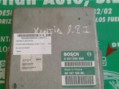Engine control unit/module ECU