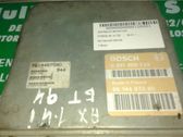 Engine control unit/module ECU