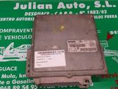 Engine control unit/module ECU