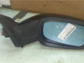 Manual wing mirror