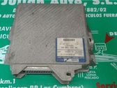 Engine control unit/module ECU