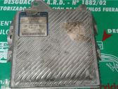 Engine control unit/module ECU
