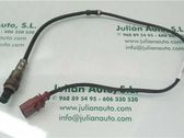 Lambda probe sensor
