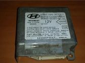 Unidad de control/módulo del Airbag