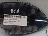 Wing mirror glass