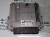 Unidad de control/módulo ECU del motor