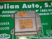Module de contrôle airbag