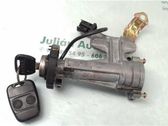 Ignition lock