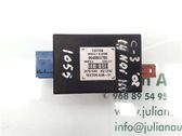Engine control unit/module ECU