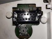 Geschwindigkeitsmesser Cockpit