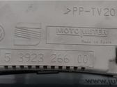 Motorsteuergerät ECU