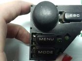 Unidad de control/módulo ECU del motor
