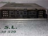 Unidad de control/módulo ECU del motor