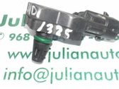 Sensor de presión de combustible