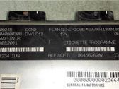 Unidad de control/módulo ECU del motor