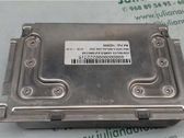 Gearbox control unit/module