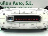 Interruptor del aire acondicionado (A/C)
