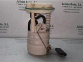 In-tank fuel pump