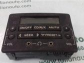 Radio/CD/DVD/GPS head unit