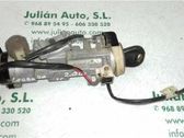 Ignition lock