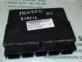 Unidad de control/módulo ECU del motor
