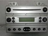 Unidad delantera de radio/CD/DVD/GPS