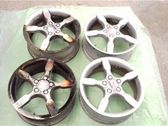 12 Zoll Leichtmetallrad Alufelge