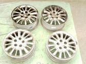 12 Zoll Leichtmetallrad Alufelge