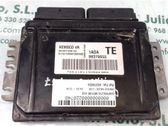 Unidad de control/módulo ECU del motor