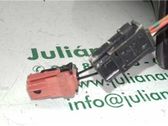 Manual wing mirror