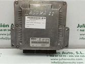 Engine control unit/module ECU