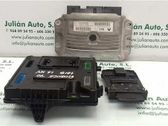 Engine control unit/module ECU