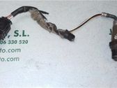 Lambda probe sensor