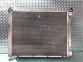 Air conditioning (A/C) radiator (interior)