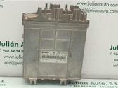 Engine control unit/module ECU