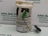 In-tank fuel pump