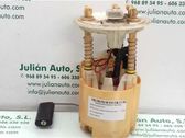 In-tank fuel pump