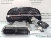 Engine control unit/module ECU