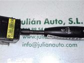 Wiper switch