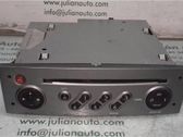 Unidad delantera de radio/CD/DVD/GPS
