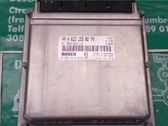 Unidad de control/módulo ECU del motor
