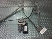 Regulador de ventanilla eléctrico de puerta delantera