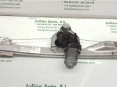 Regulador de puerta trasera con motor