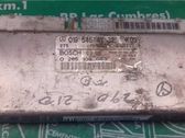 Unidad de control/módulo del ABS