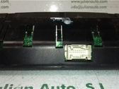 Air conditioning (A/C) switch